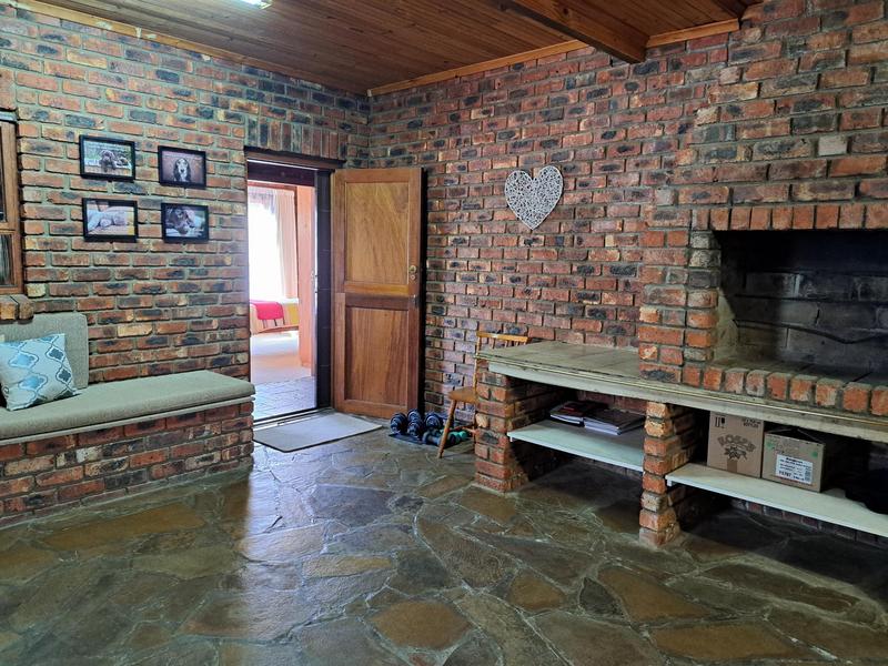 3 Bedroom Property for Sale in Kareedouw Eastern Cape